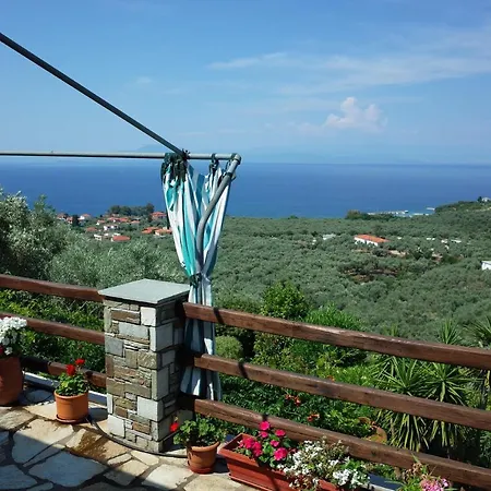 Villa βίλα με θέα *
