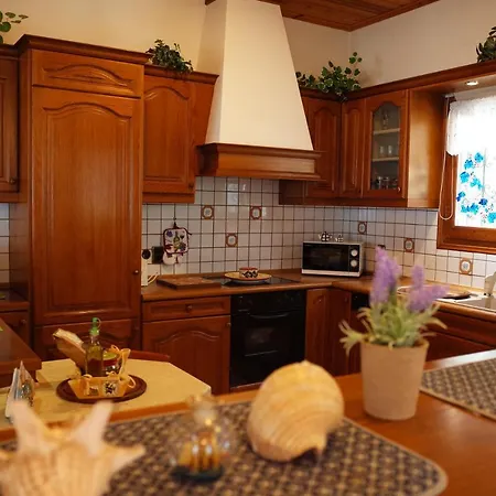 βίλα με θέα Villa Kala Nera