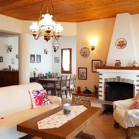 βίλα με θέα Villa Kala Nera